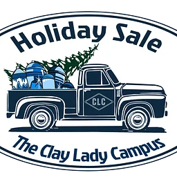 Campus Wide Holiday Sale on Saturday, December 5 from 10:00-4:00