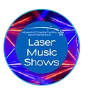 Laser K-Pop