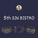 5th Sin Bistro + Music Bingo