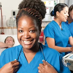 Nursing Information session – PN/ADN (Final Info Session Prior to Application)
