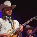 Duane Betts & Palmetto Motel
