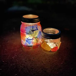 Chanukah Lantern Walk