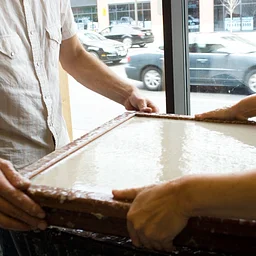 European Papermaking: August