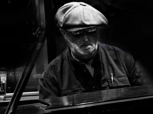 Happy Hour with The Fred Kaplan Trio