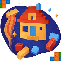 Lego Club