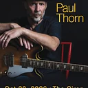 Paul Thorn