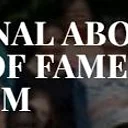 National Abolition Hall of Fame – 2026 Induction