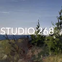 Studio 268 Exhibition at The Reboli Center