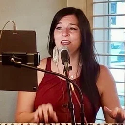 Gretchen Carroll Live at Lone Star - Country and Rock Hits