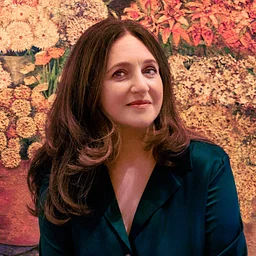 Simone Dinnerstein, piano