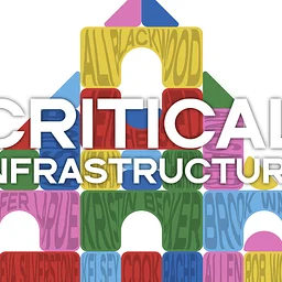 Critical Infrastructure | Oct 2nd - Oct 31st