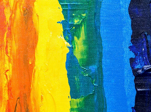 Art, Creativity, and Immigrant Youth with Lakeya Afolalu - A Humanities Washington Talk