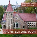 Architecture Tour
