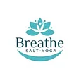 Breathe Salty Yoga