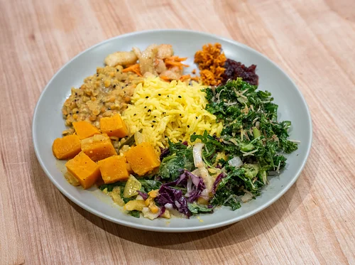 A Sri Lankan Feast with Heather Jansz