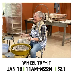 Wheel Try-It