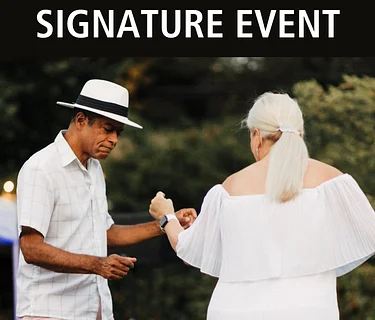 Music in the Garden: The Finesse