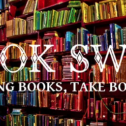 Adult Book Swap: Bring a Book, Take a Book (Morning Edition)