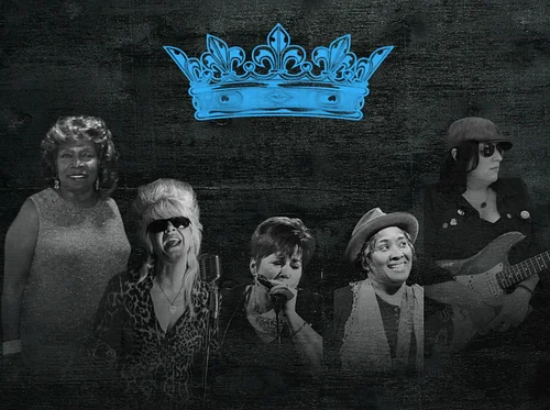 A Tribute to Royal Ladies of Blues & Soul