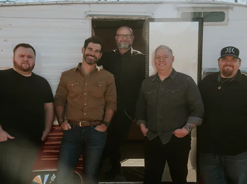 Sweet Summer Concerts: Alex Smith and the Mobile Homeboys