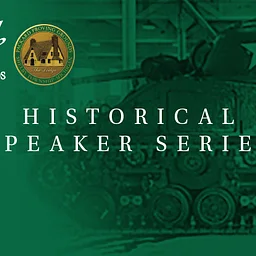 Historical Speaker Series – Tank Testing at the Packard Proving Grounds