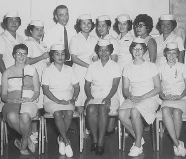 Unheard Voices of Care Lecture Series: Stories From the Past