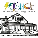 Science Museum of Long Island logo