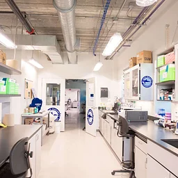 Open Lab Day