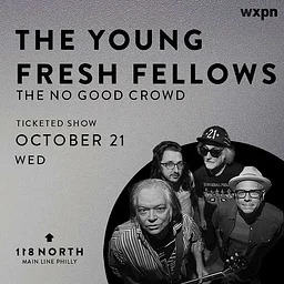 The Young Fresh Fellows