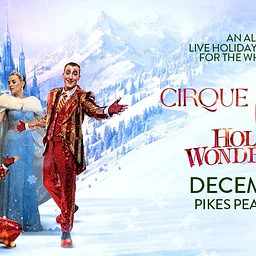 Cirque Musica