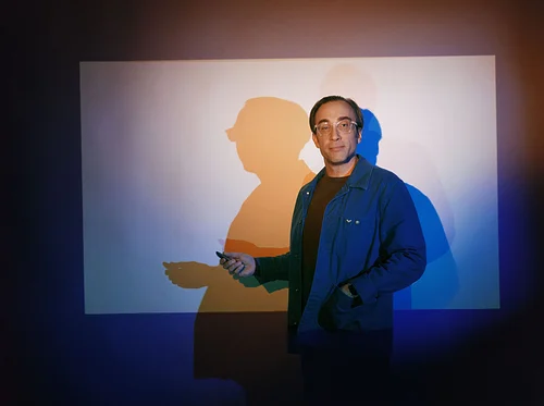 Indigo Comedy Night with Jim Tews