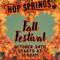 Fall Festival