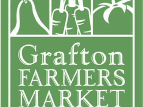 Grafton Farmers Market