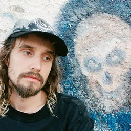 Pouya - The Forever Glades Tour