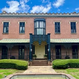 Green Meldrim House