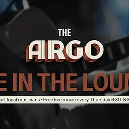 Live in the Lounge with Sawdust Symphony