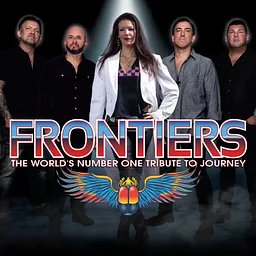 Frontiers: A Tribute to Journey