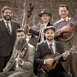 LOVESTRUCK BALLADEERS