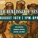 Summer Renaissance Festival