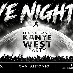 YE NIGHT!