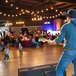 Pedrotti’s Ranch Fall Fest