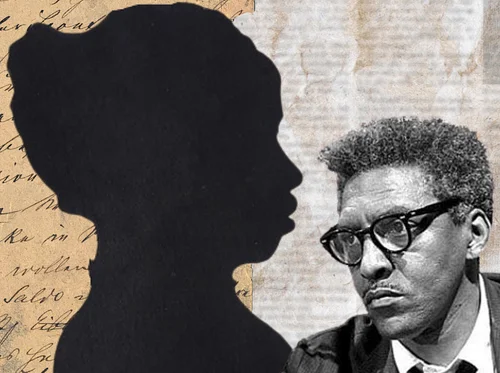 A Quiet Roar: The Unparalleled Lives of Bayard Rustin & Sarah Mapps Douglass