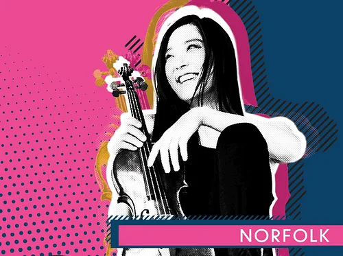 Grace Park Leads Mozart & Schubert