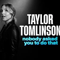 Taylor Tomlinson