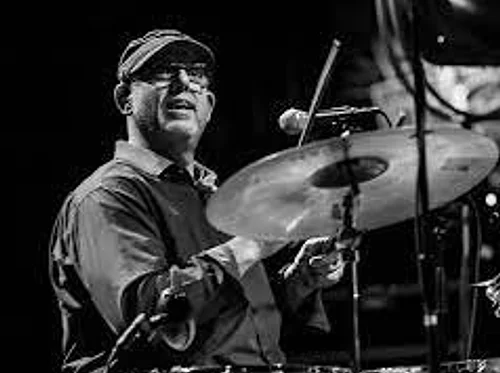 TUES 8-11pm Jam Session.