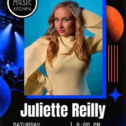 Juliette Reilly