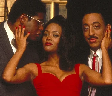 Black Is Not a Genre: A RAGE IN HARLEM at HYPERREAL FILM CLUB