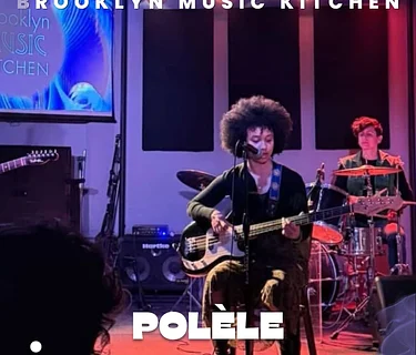 SILVA / Polèle / Xeneddy