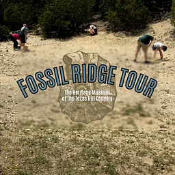 Fossil Ridge Tour