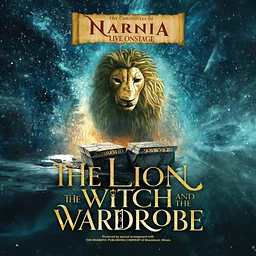 The Lion, the Witch and the Wardrobe